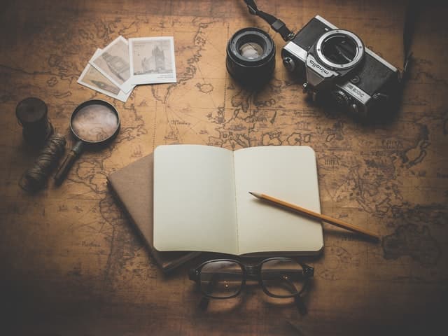 Debut Blog Post - Introduction